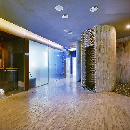 Vacationclub - Arka Apartament 729 Kołobrzeg Eksteriør bilde