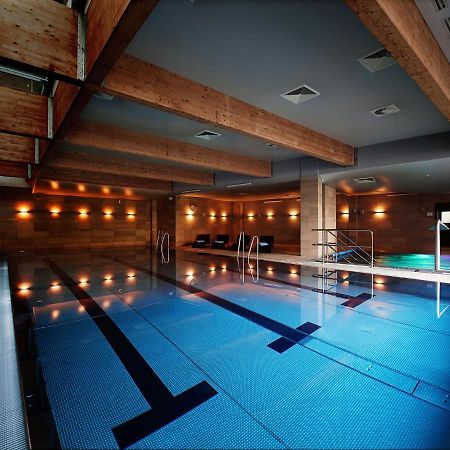 Vacationclub - Arka Apartament 729 Kołobrzeg Eksteriør bilde