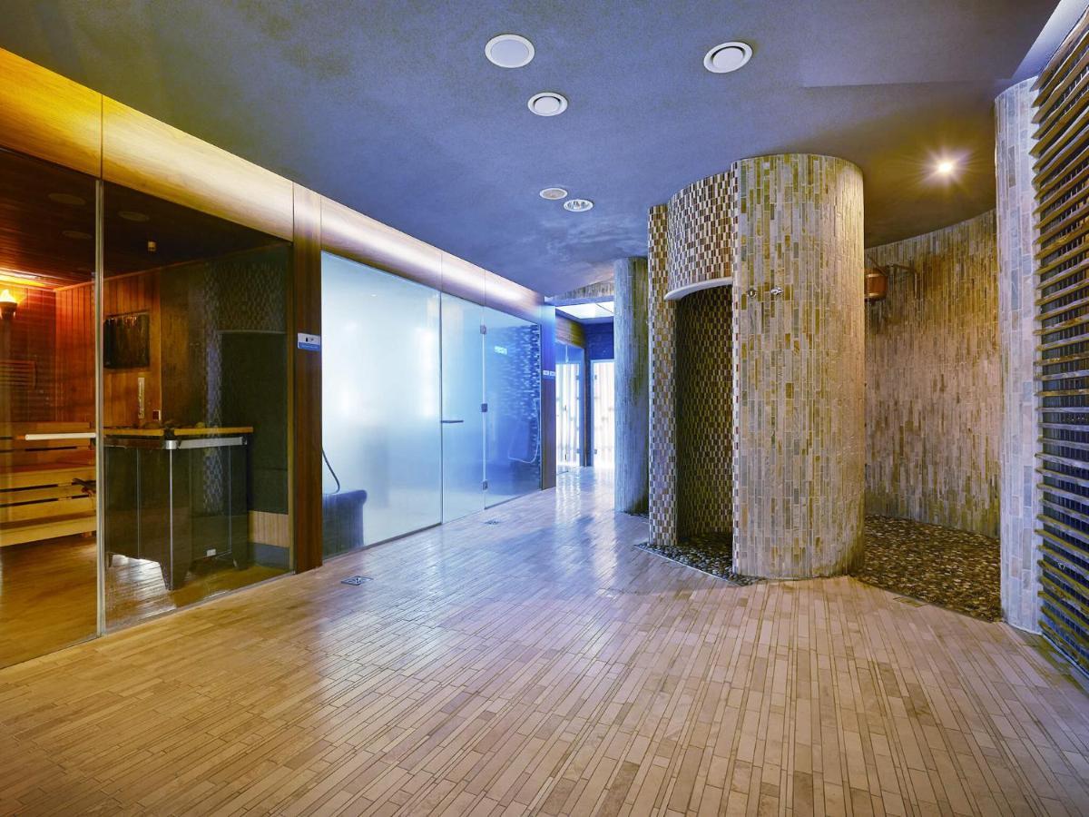 Vacationclub - Arka Apartament 729 Kołobrzeg Eksteriør bilde