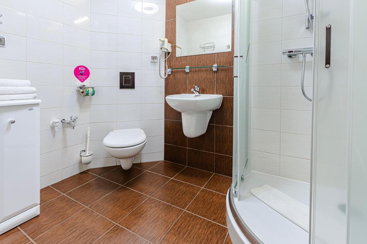 Vacationclub - Arka Apartament 729 Kołobrzeg Eksteriør bilde