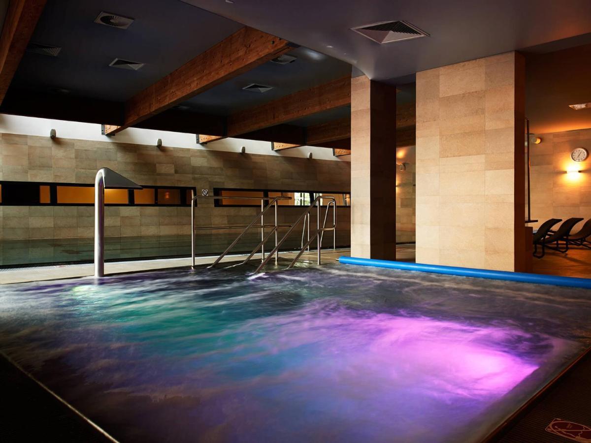 Vacationclub - Arka Apartament 729 Kołobrzeg Eksteriør bilde