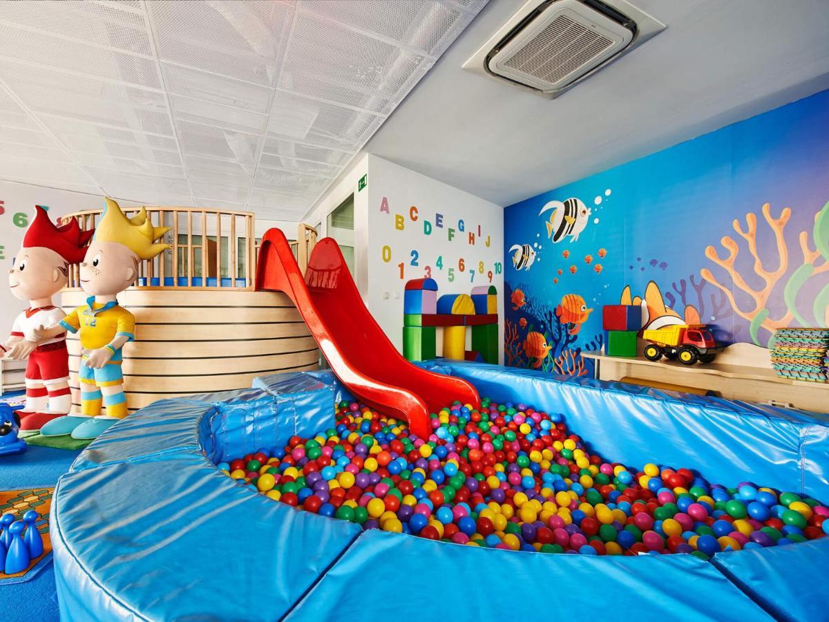 Vacationclub - Arka Apartament 729 Kołobrzeg Eksteriør bilde